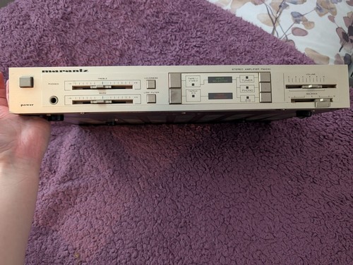 Vintage marantz pm230 - marantz, stereo