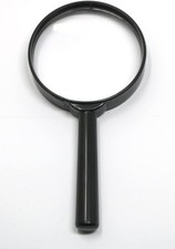 Handheld Magnifier Magnifying