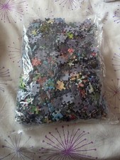 🧩 Mystery 1000 Piece Jigsaw