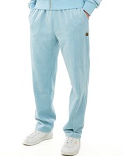 Fila Gold Fella Velour Track