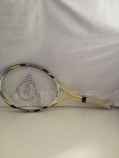 Dunlop 5 Hundred Twenty 5 Tour 25 Tennis Racket