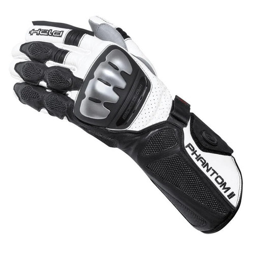Held phantom motorcycle - ii,