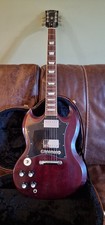 Gibson SG Standard 1994 Left Handed