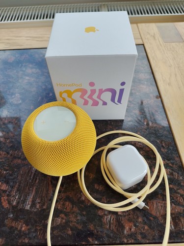 Apple homepod mini smart - apple,