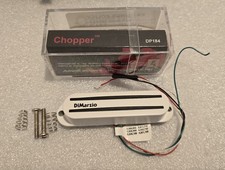 DiMarzio The Chopper DP184