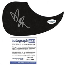 YUNGBLUD SIGNED ACOUSTIC