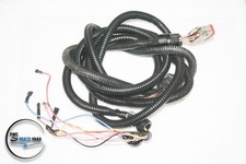 POLARIS SLH 700 Harness wiring