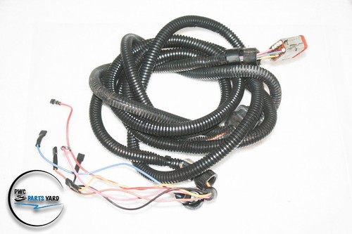 Polaris slh 700 harness - polaris,
