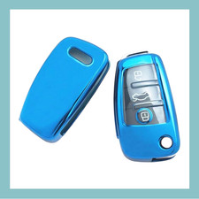 For Audi Key Cover Case A3 S3