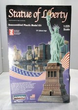 Lindberg statue liberty - lindberg,