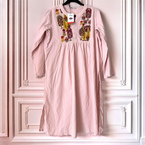 Khaadi nwt embroidered - nwt,