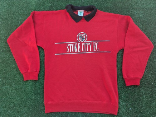 Retro stoke city - stoke, bite