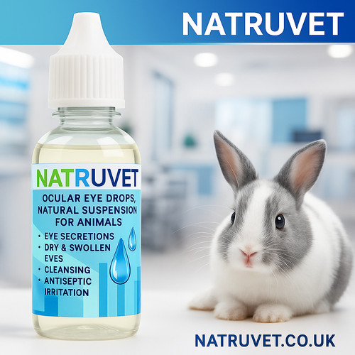 Eye drops for - eye,