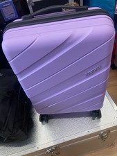 CABIN CASE IN LILAC BY
