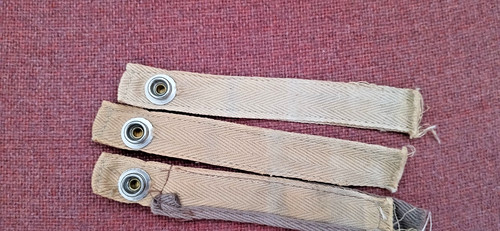 Ercol chair cushions popper - 3,