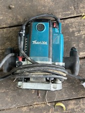 MAKITA RP2301FC 110V WARIABLE SPEED PLUNGE ROUTER 30MM 1/2"