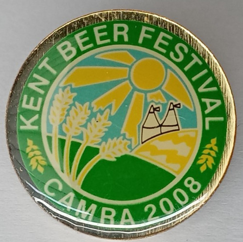 Camra kent beer festival - camra,