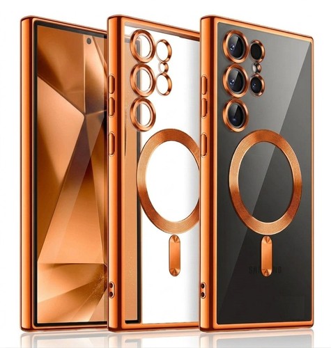 Shockproof magnetic case for - shockproof,