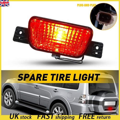 1pcs rear bumper middle - rear,