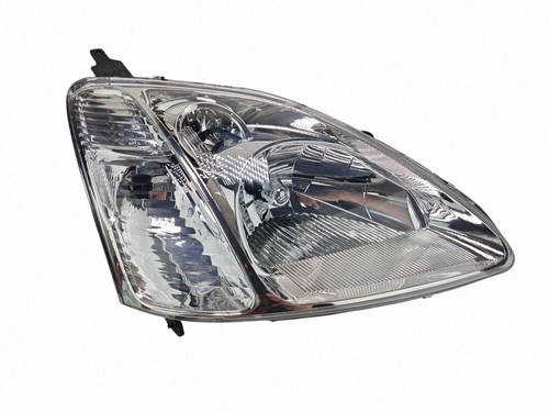 Honda civic 2002 front right - civic,