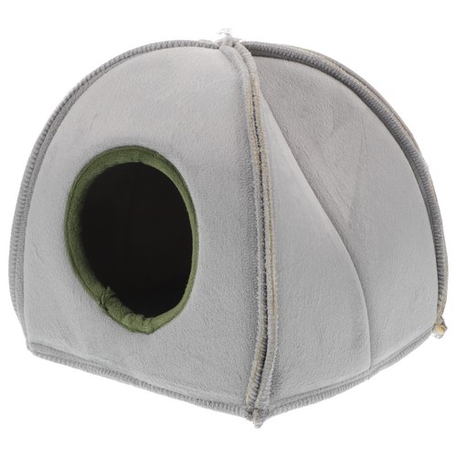 Durable grey cotton rabbit - durable,