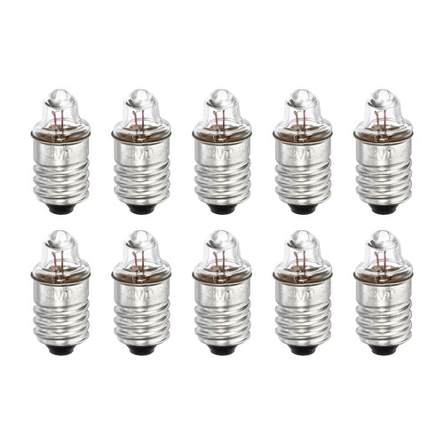 1set 10pcs e10 screw base - 1set/10pcs,