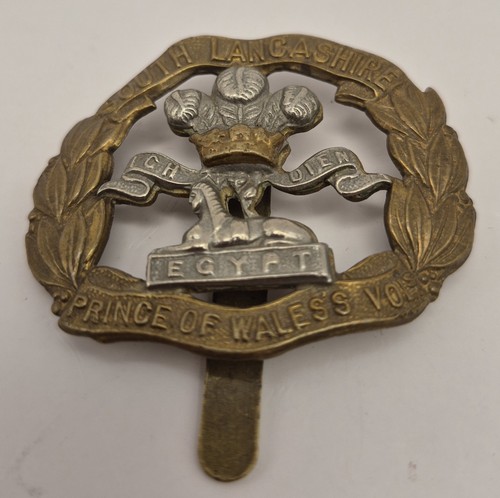 Original south lancashire - original,