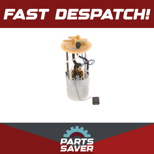 Fuel pump fits mercedes - pump,