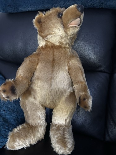 Aurora teddy original golden - aurora,