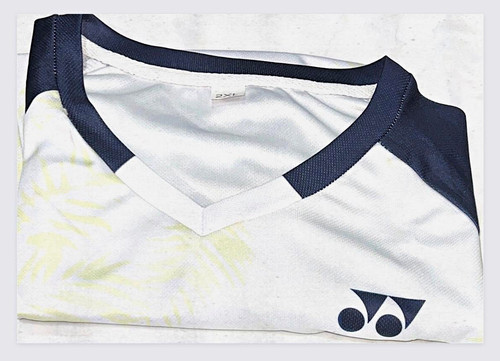 Yonex badminton neck short - badminton,