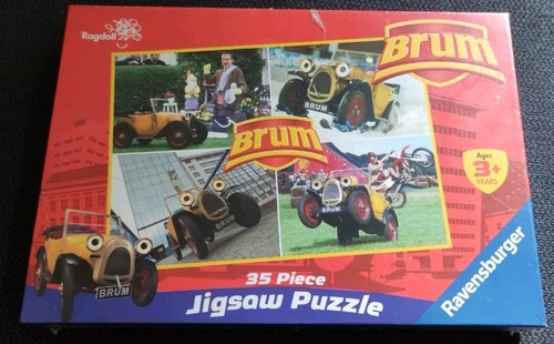 Vintage 2002 brum - vintage, piece
