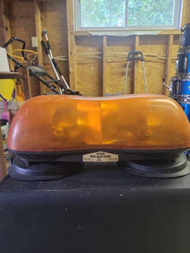 420 beacon emergency strobe - beacon,