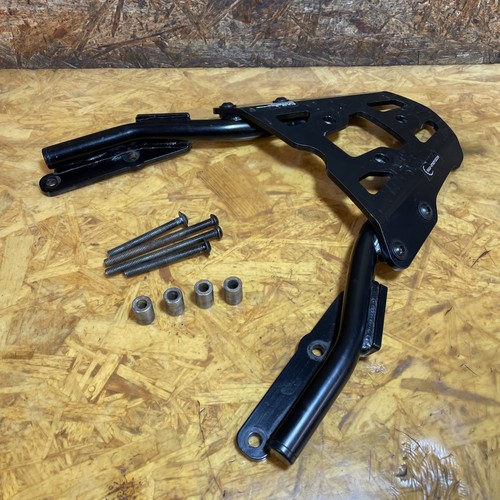 Honda cbf1000 rear - rear, rack