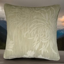 A 16 Inch Laura Ashley cushion
