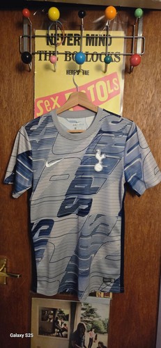 Tottenham hotspur pre - hotspur, fc
