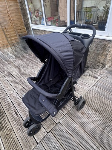 Hauck citi neo three - hauck,