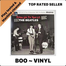 The Beatles - From Us To You