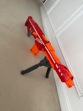 Nerf strike elite mega - nerf,