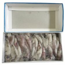 Baby Squid 1lb Boxes x5  -