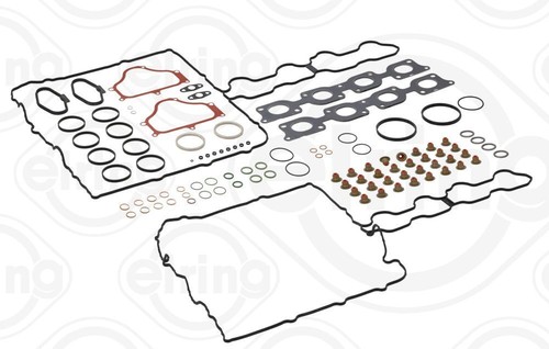 Head gasket set - gasket, bmw