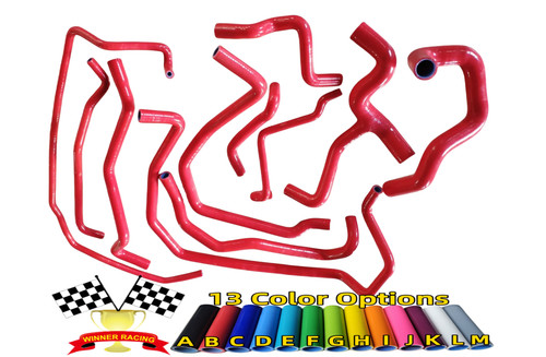 Silicone radiator heater - radiator, &heater