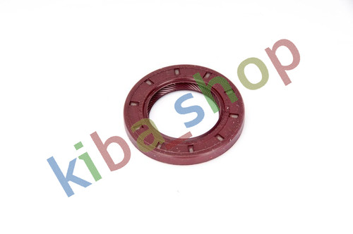 Camshaft oil seal - camshaft,