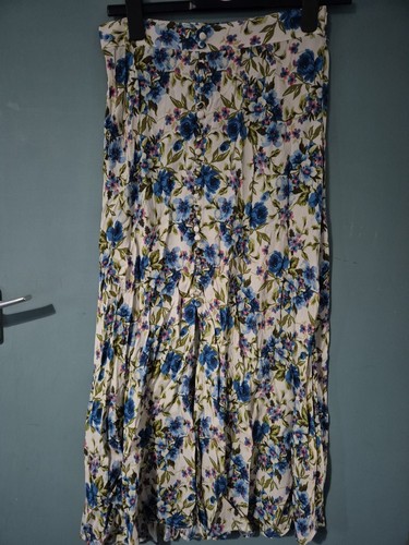 Zara size extra small blue - zara, xs