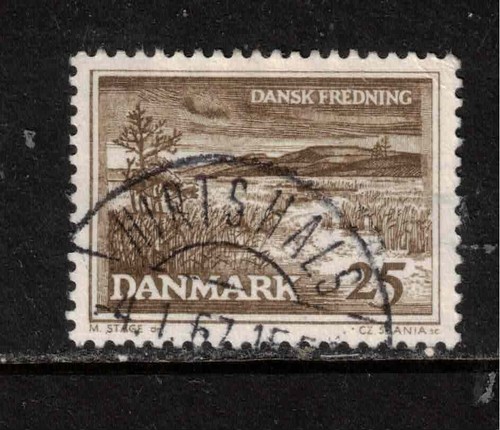 Denmark danmark 1964 - denmark,