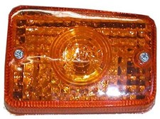 Indicator Complete Rear Right