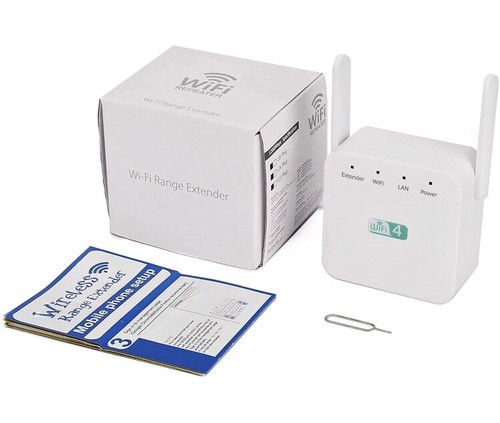 Wifi repeater long - repeater, range