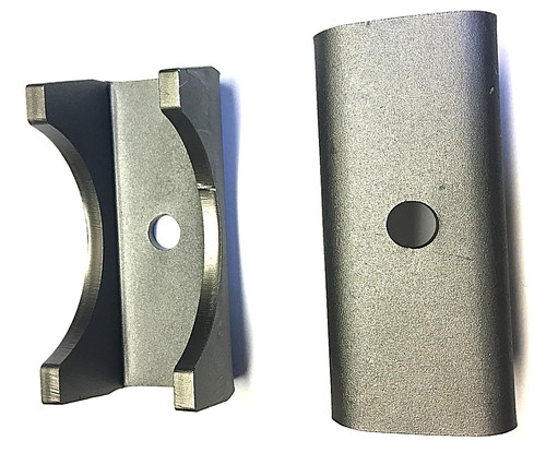 Ford diff spring - ford, 9