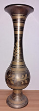Black & Brass Vintage Indian