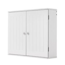 Bathroom Wall Mounted Cabinet