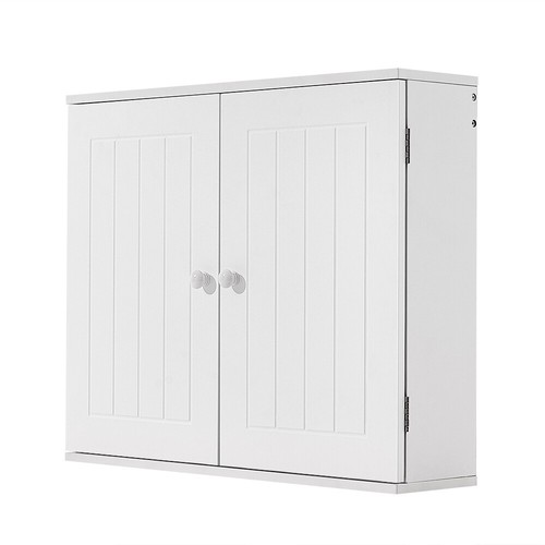 Bathroom wall mounted - mounted, cabinet